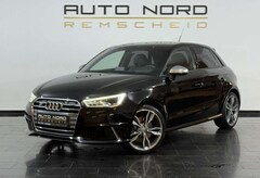 Bild des Angebotes Audi S1 2.0 TFSI Sportback quattro *PDC*Tempomat*APR*