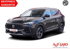 Bild des Angebotes MG HS 1.5 T-GDI Luxury AT LED Navi 360° Tempomat