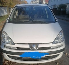 Bild des Angebotes Peugeot 807 807 140 Esplanade