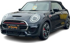 Bild des Angebotes MINI John Cooper Works Cabrio Kombi Dig*LED-Ring*Sitz