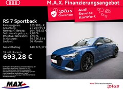 Bild des Angebotes Audi RS7 RS7 Sportback PERFORMANCE 305 KM/H+SAGA+KERAMIK+
