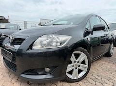 Bild des Angebotes Toyota Auris 2.2 D-CAT Klima,Navi,Bi-Xenon,1-Hand