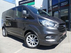 Bild des Angebotes Ford Transit 2.0 TDCI Kasten Sport Autom. ACC/SHZ/AHK