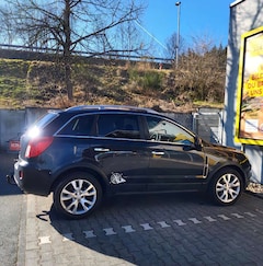 Bild des Angebotes Opel Antara Antara Diesel 2.2 CDTI 4x4 Cosmo