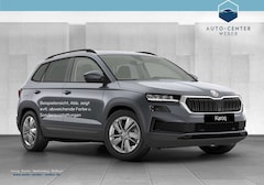 Skoda Karoq 1.5 TSI Balance DSG ACC*AHK*AUT*Kam.*Klima