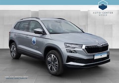 Skoda Karoq 1.5 TSI Balance DSG ACC*AHK*AUT*Kam.*Klima