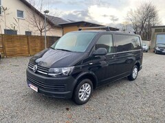 Bild des Angebotes VW T6 Transporter Kasten 74tkm Alu AHK
