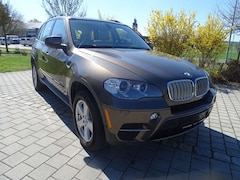 Bild des Angebotes BMW X5 X5 xDrive35d