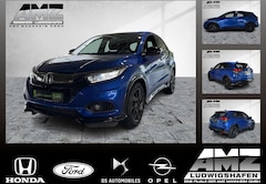 Bild des Angebotes Honda HR-V 1.5 VTEC-TURBO Sport LED+Navi+SHZ+2xKlima