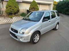 Bild des Angebotes Subaru Justy 1.3 *ALLRAD* *4X4* *TÜV:NEU*