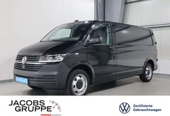 Bild des Angebotes VW T6.1 Transporter 2.0 TDI Kasten lang Navi*AHK*Kamera *