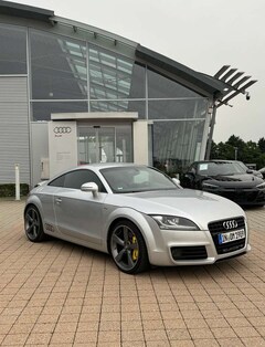 Bild des Angebotes Audi TT Coupe 3.2 quattro S tronic