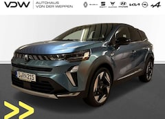 Bild des Angebotes Renault Symbioz Iconic E-Tech Full Hybrid 145 Klima Navi