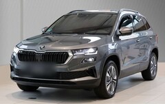 Bild des Angebotes Skoda Karoq 2.0 TDI DSG Drive AHK/RFK/Navi