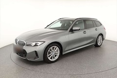 Bild des Angebotes BMW 330 i xDrive M Sport ACC|Pano|HUD|ParkAs+360|AHK