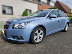 Bild des Angebotes Chevrolet Cruze 2.0 Automatik LT
