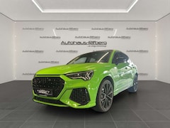 Bild des Angebotes Audi RS Q3 2.5 TFSI SPORTBACK QUATTRO/PANO/21Z/MATRIX