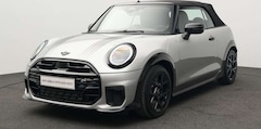 Bild des Angebotes MINI Cooper S Cabrio John Cooper Works Trim