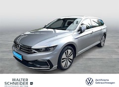Bild des Angebotes VW Passat Variant 1.4 TSI DSG GTE Navi IQ.Light AHK