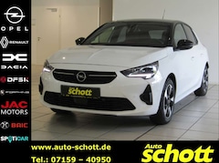 Bild des Angebotes Opel Corsa F Electric, GS Line 136PS