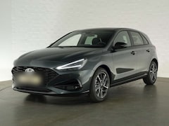 Bild des Angebotes Hyundai i30 FACELIFT T-GDI ADVANTAGE+VOLL LED+NAVI+RÜCKFAHRKAM