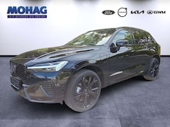 Volvo XC60 T6 Plug-In Hybrid AWD Plus Black Edition mit Panor