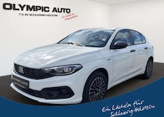 Bild des Angebotes Fiat Tipo 1.5 Hybrid 5-Türer KAMERA KLIMA-AT PARKSENS