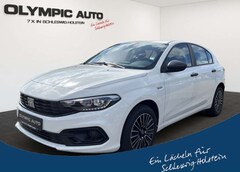 Bild des Angebotes Fiat Tipo 1.5 Hybrid 5-Türer KAMERA KLIMA-AT PARKSENS