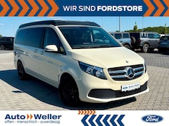 Bild des Angebotes Mercedes-Benz V 220 V -Klasse V 220 d lang Pössel Küche 1. Hand !