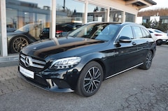 Bild des Angebotes Mercedes-Benz C 160 T AVANTGARDE*PANO*360*NAVI*PDC*SHZ*CARPLAY