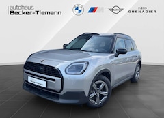 Bild des Angebotes MINI Cooper D Countryman Countryman D Aut./Panorama/Head-Up/LED/AHK/Driving