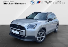 Bild des Angebotes MINI Cooper D Countryman Countryman D Aut./Panorama/Head-Up/LED/AHK/Driving