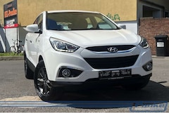 Bild des Angebotes Hyundai iX35 Comfort 2WD*Phone*SHZ*Tempo*Tempo*2-Hand*