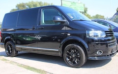 Bild des Angebotes VW T5 Multivan Multivan Highline*Automatic*SH*AHK*Navi*