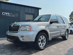 Bild des Angebotes Lincoln Navigator 5.4 V8 LUXURY LPG PRINS *8 Sitze*TV*