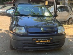 Bild des Angebotes Renault Clio 1.2 Tüv&Service Neu
