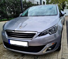 Bild des Angebotes Peugeot 308 SW PureTech 130 Stop & Start Allure