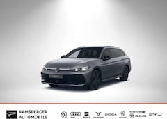 Bild des Angebotes VW Passat Variant 2.0 TDI DSG R-Line 4M. AHK Matrix