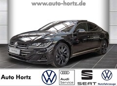Bild des Angebotes VW Arteon R-Line 2.0 TSI DSG! AHK, Standheizung, Lede