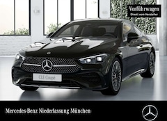 Bild des Angebotes Mercedes-Benz CLE 300 4M AMG+PANO+360+TOTW+KEYLESS+9G