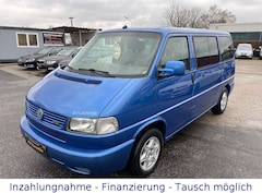 Bild des Angebotes VW T4 Multivan 2.5 TDI Atlantis TÜV neu