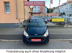 Bild des Angebotes Ford B-Max Trend Automatik Schiebetüren beidseitig