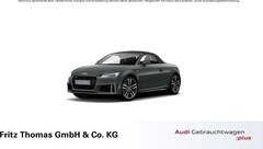 Bild des Angebotes Audi TT Roadster Klima Xenon Navi Einparkhilfe