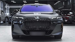 Bild des Angebotes BMW 740 d xDrive M Sport Mild Hybrid Sportautomatic