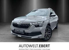 Bild des Angebotes Skoda Kamiq 1.5 TSI Style DSG/ACC/KAMERA/VIRTUAL/LED/