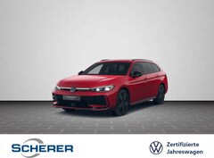 Bild des Angebotes VW Passat Variant R-Line 1.5 TSI eHybrid AHK PANO B