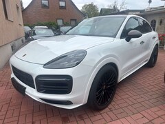 Bild des Angebotes Porsche Cayenne Coupe GTS CLUBLEDER+STAND+APPROVED 12/25