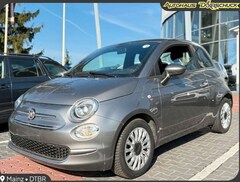 Bild des Angebotes Fiat 500 1.0 Hybrid. CarPlay. Cruise. DAB