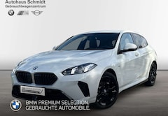 Bild des Angebotes BMW 118 d Hatch 328€ netto/mtl.*M Sportpaket*Navi*AHK*DAB*