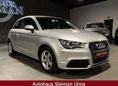 Bild des Angebotes Audi A1 Attraction 1,6TDI/ S-Line/Klima/Tüv-Neu